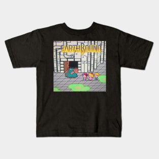 Earthbound Kids T-Shirt